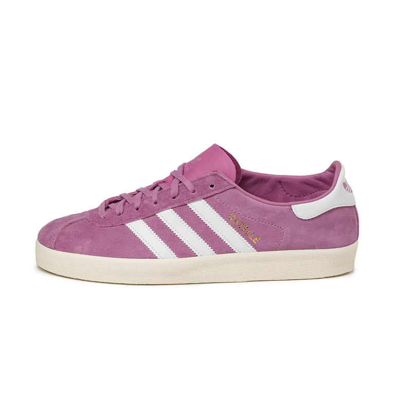 

Кроссовки Gazelle Decon Adidas, фиолетовый