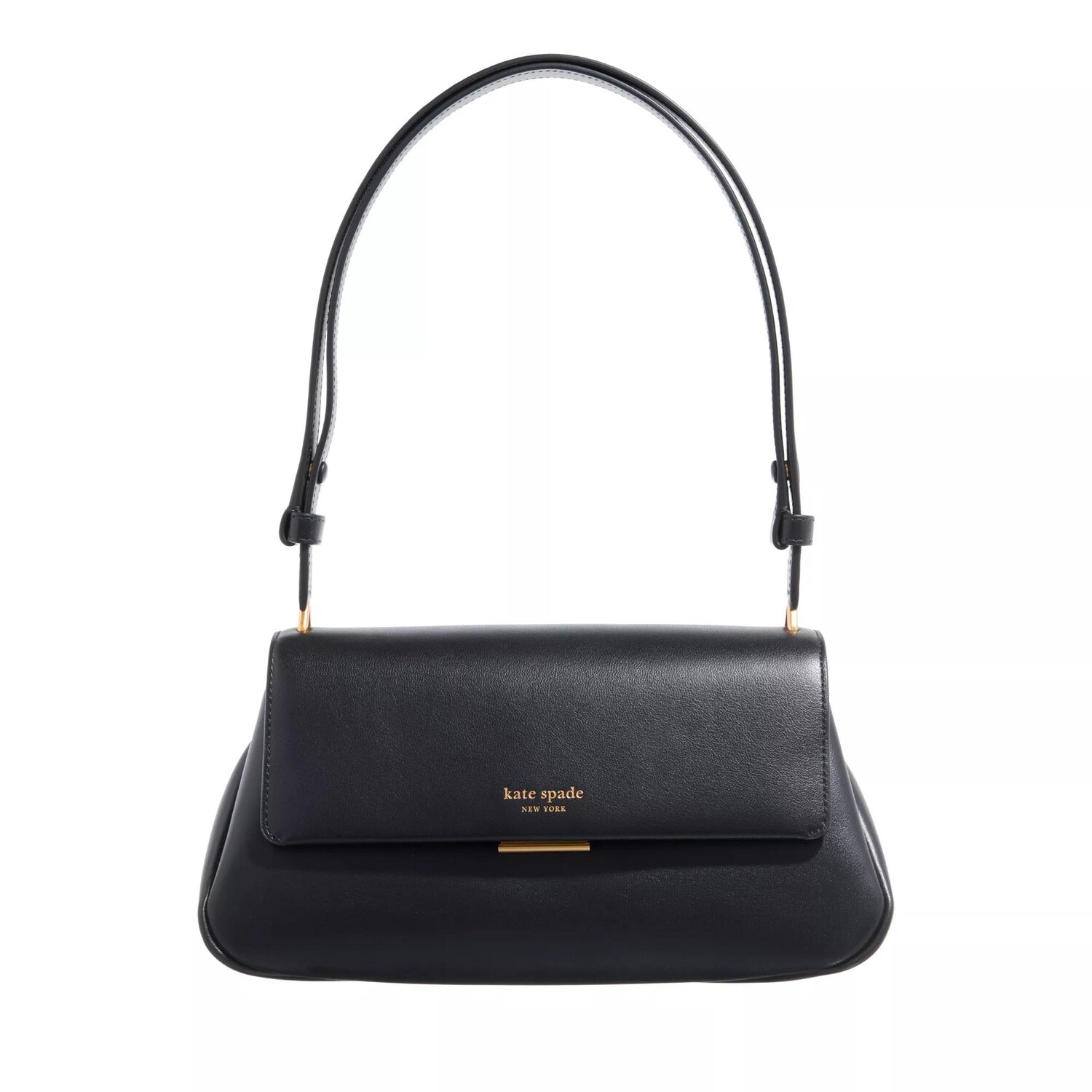 

Сумка через плечо grace из гладкой кожи Kate Spade New York, черный