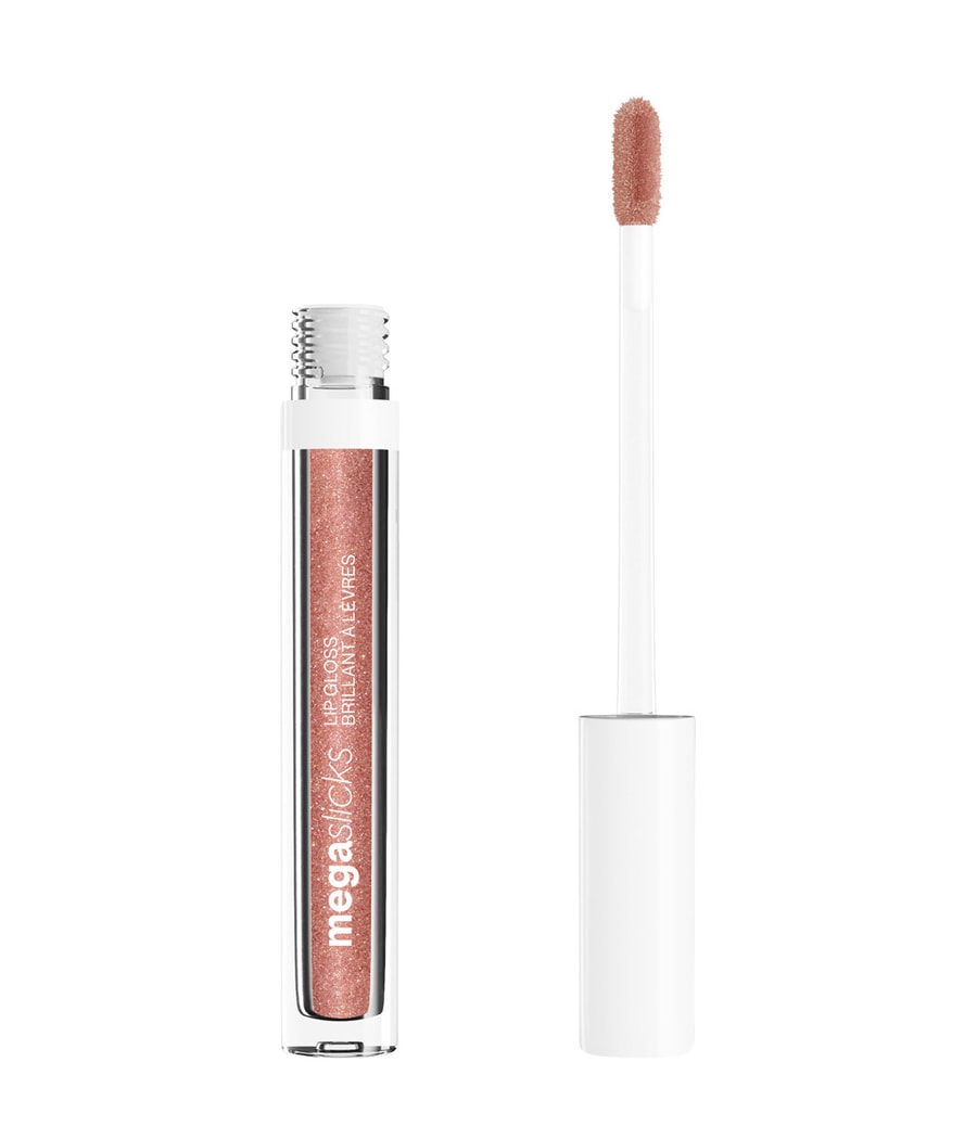 

Блеск для губ wet n wild Mega Slicks Lip Gloss, Call Me Boss, 2.3 ml