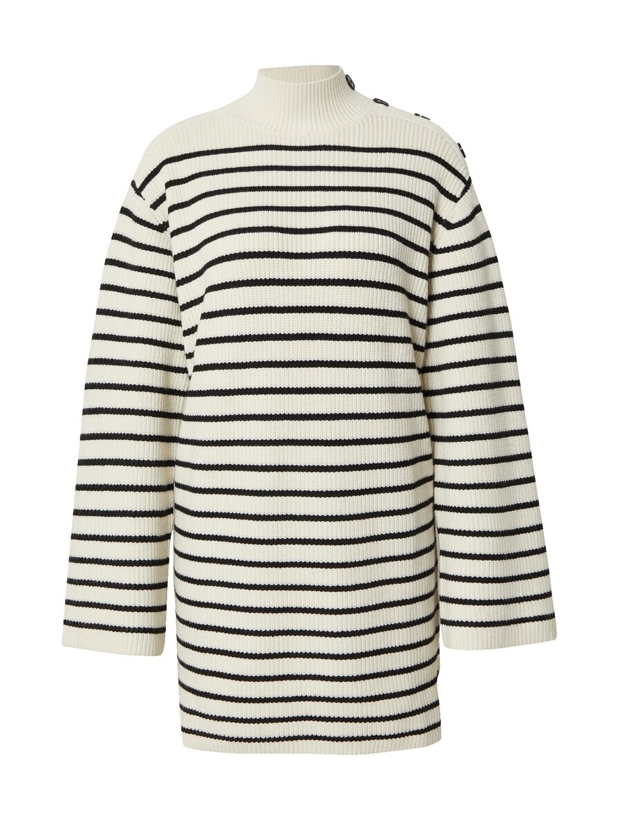 

Мини платье EDITED Dress Femke, белый