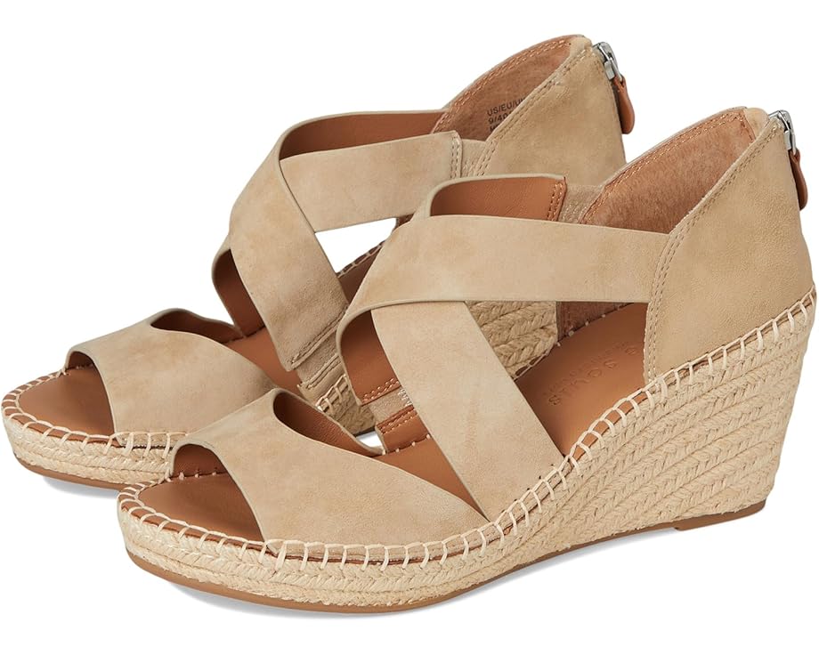 Туфли Gentle Souls by Kenneth Cole Corinne, цвет Warm Sand Suede