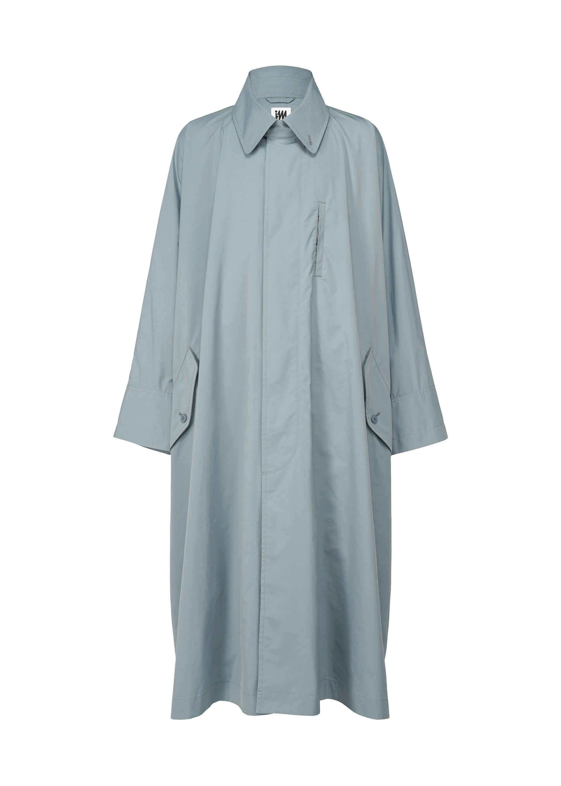 

Пальто wind coat Im Men, синий