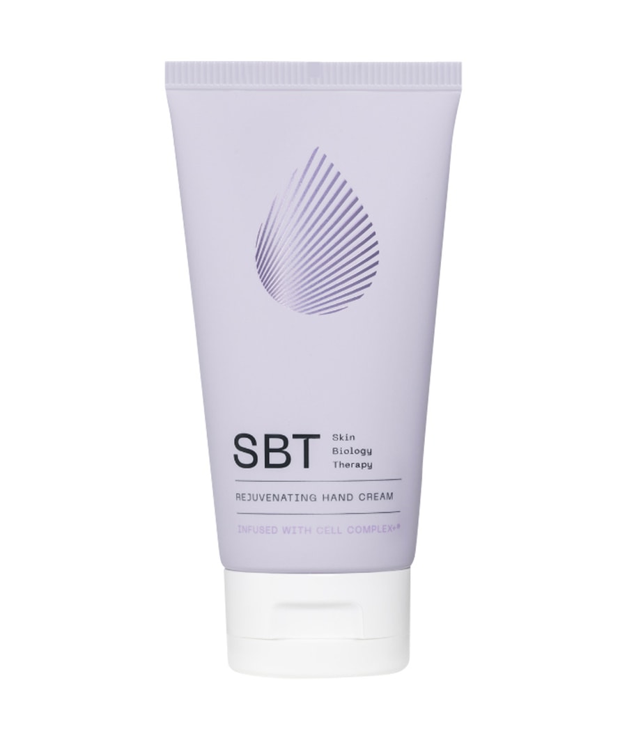 

Крем для рук SBT Body Care Rejuvenating Hand Cream, 75 ml