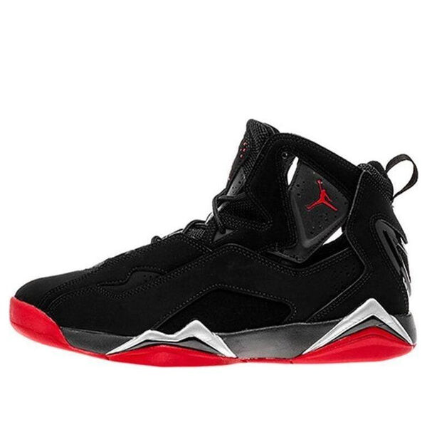 

Кроссовки настоящий полет Air Jordan, черный