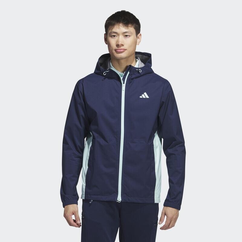 

RAIN.RDY куртка ADIDAS, цвет blau