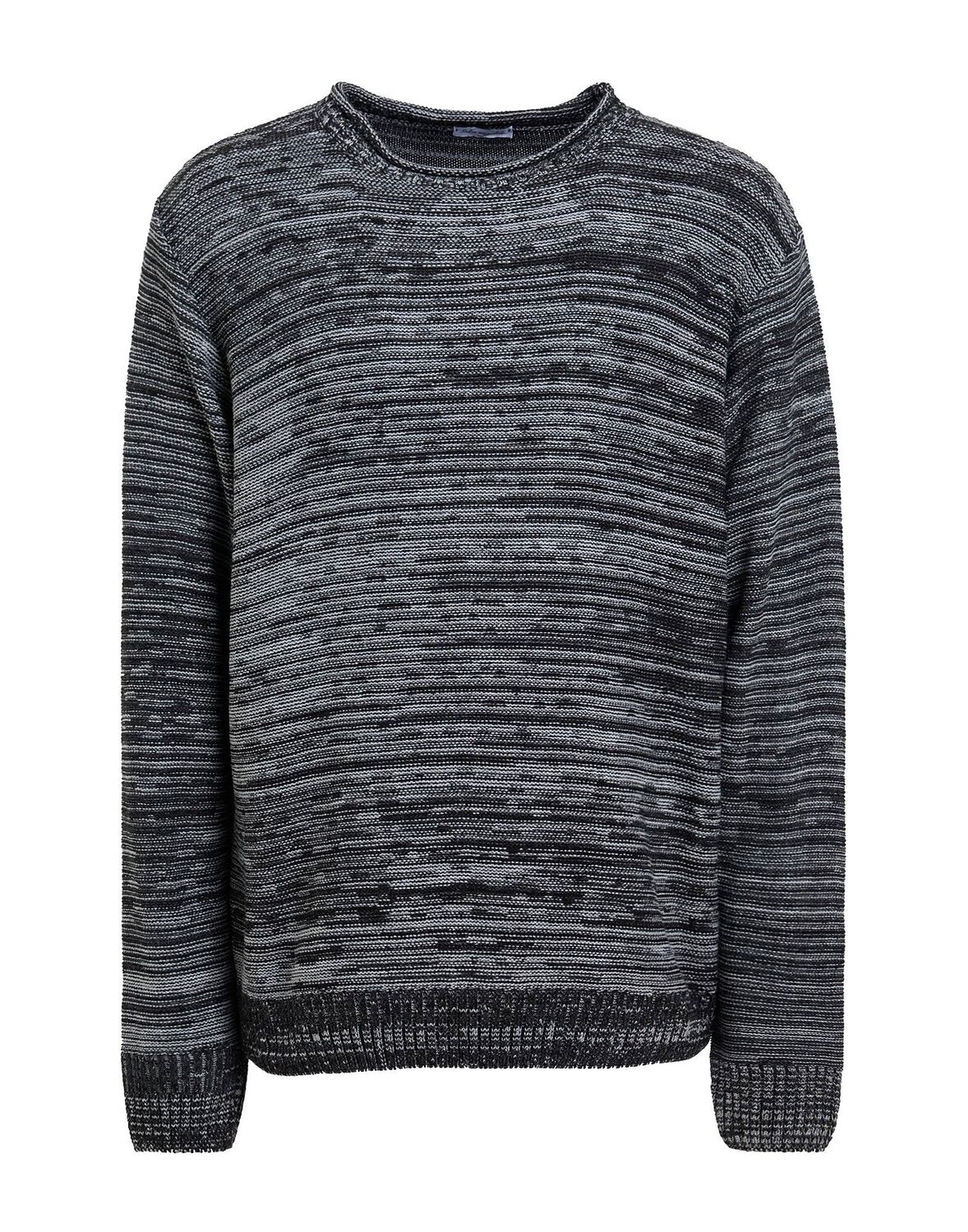 

Свитер La Maglia, черный