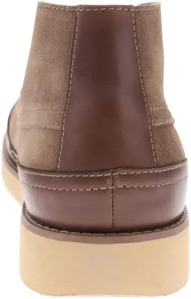 Ботинки Dockers Herren Chukka-Stiefel, Taupe — фото 3