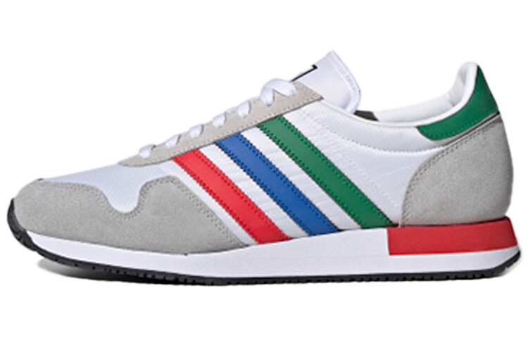 

Adidas originals USA 84 Lifestyle Обувь унисекс