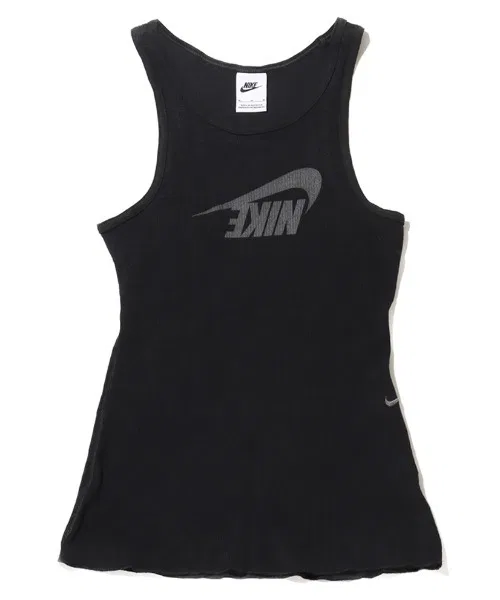 NIKE AS W NSW DANCE RIB TANK / Женская майка Nike NSW Dance Rib Tank Top [SP]