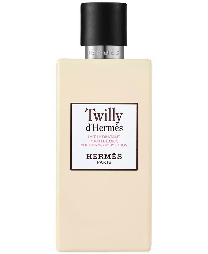 

Увлажняющий лосьон для тела, 6,7 унции Hermès