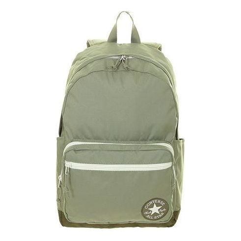 

Рюкзак Converse Go 2 Backpack 'Sand Green', оливкого-зеленый