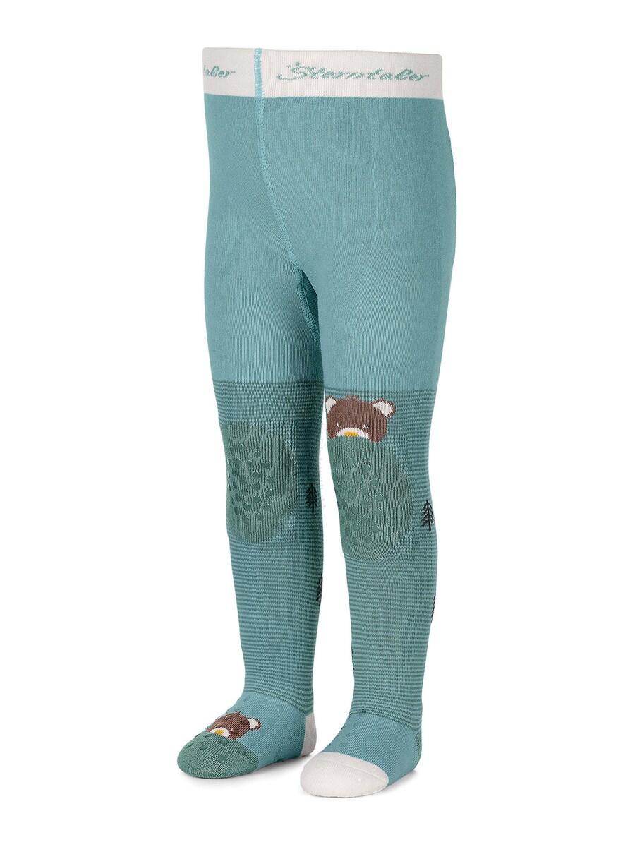

Колготки STERNTALER Ben, цвет Turquoise