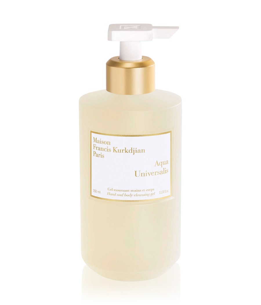

Гель для душа Maison Francis Kurkdjian Aqua Universalis, 350 ml