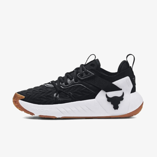 

Кроссовки ua w Project Rock 6 Under Armour