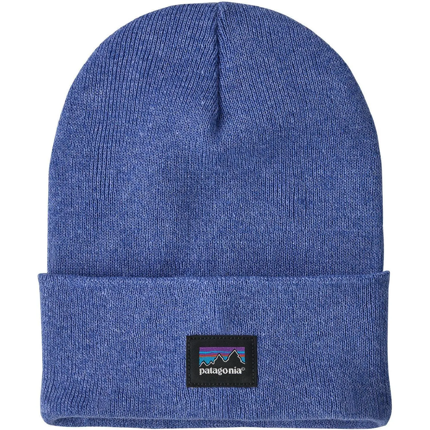 

Повседневная шапка-бини Patagonia, Barnacle Blue