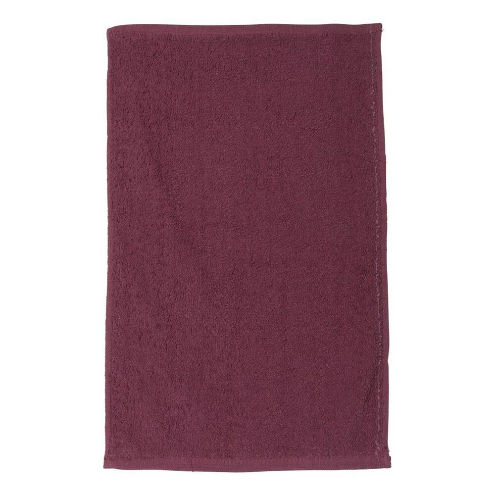 

Бюджетное полотенце Q-tees Rally Q-Tees, цвет Maroon