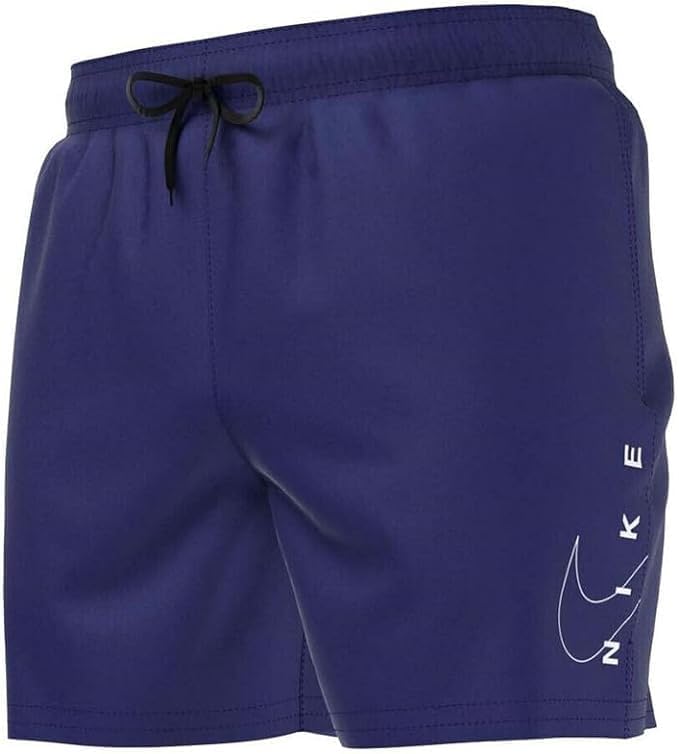 

Слитный купальник Nike E-Day Stretch, 3 шт., размер M, мужской, взрослый, 440-Blue Marine