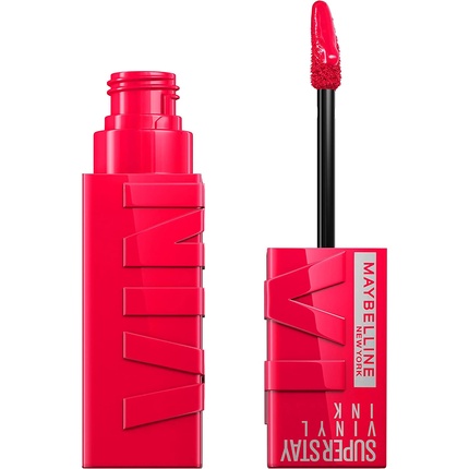 

Ss Виниловые чернила 45 Капризный, Maybelline New York