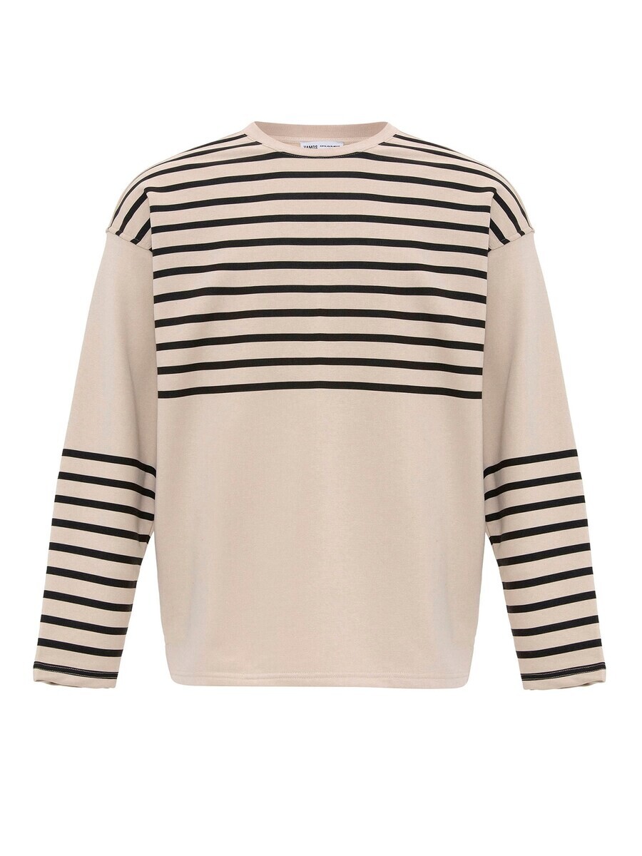 

Свитер VAMOS CLO Sweatshirt, черный