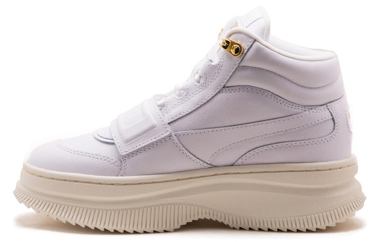 

Женская обувь для скейтбординга Puma DEVA