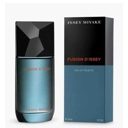 

Туалетная вода Issey Miyake Fusion d'Issey Extreme
