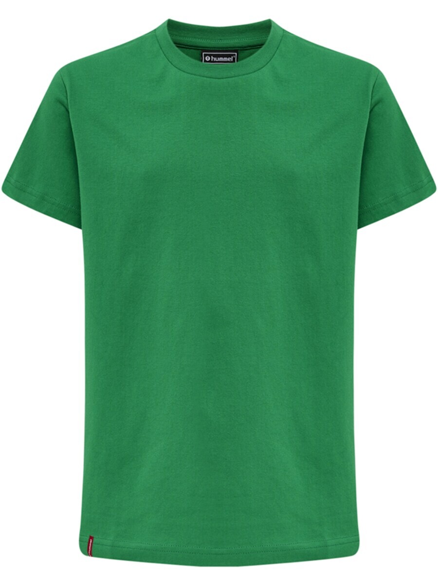 

Спортивная футболка Hummel Performance, цвет Emerald