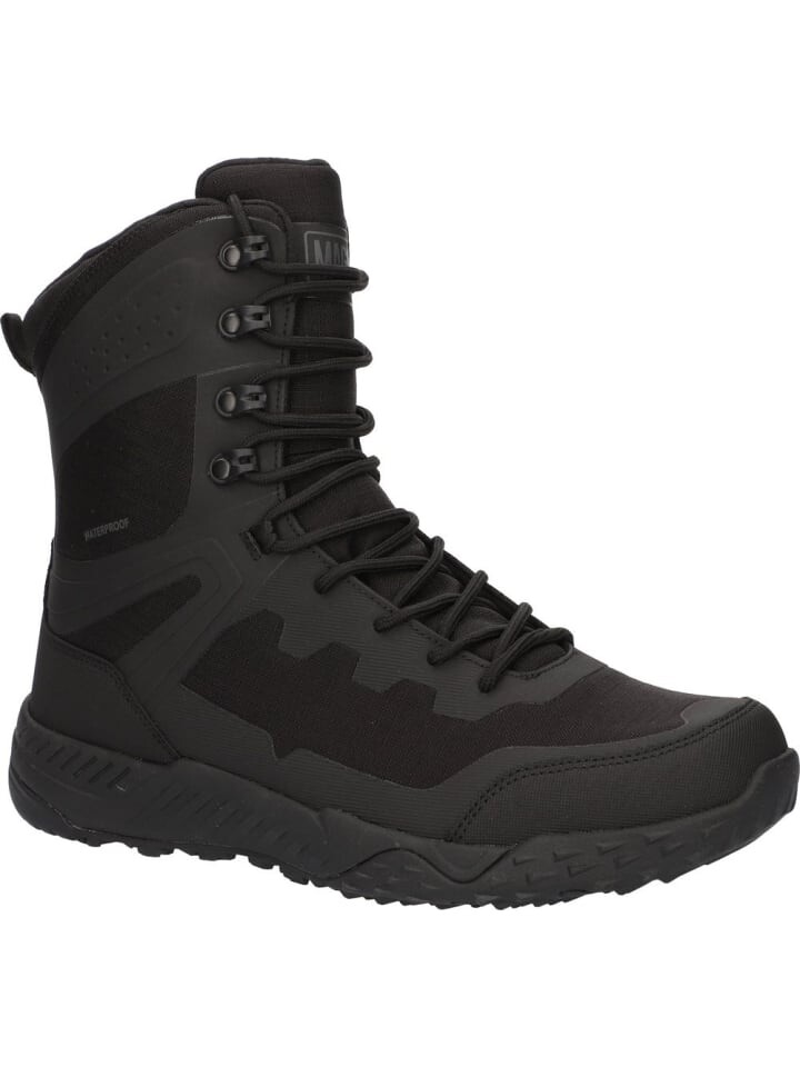 

Сапоги Magnum Stiefel, черный