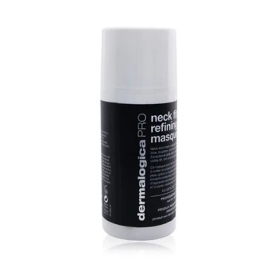 Маска для лица Dermalogica — Для подтяжки и улучшения области шеи для женщин, PRO , уход за кожей — фото 2