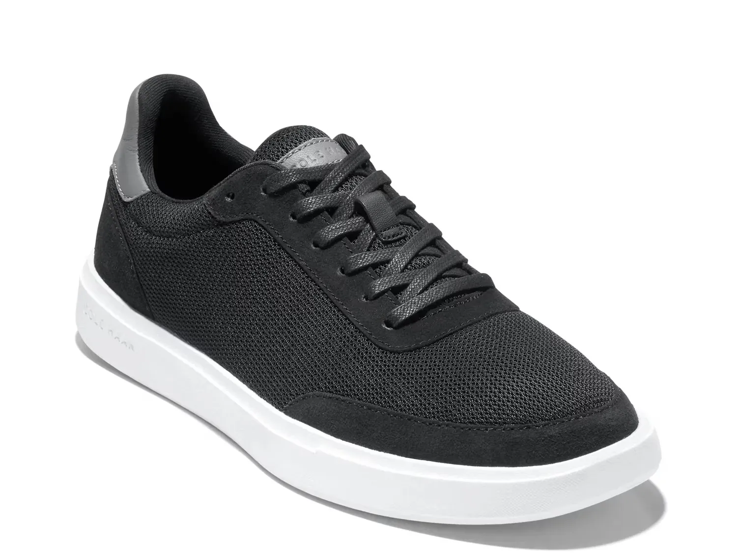

Кроссовки Grand Crosscourt Sideserve Cole Haan, Black
