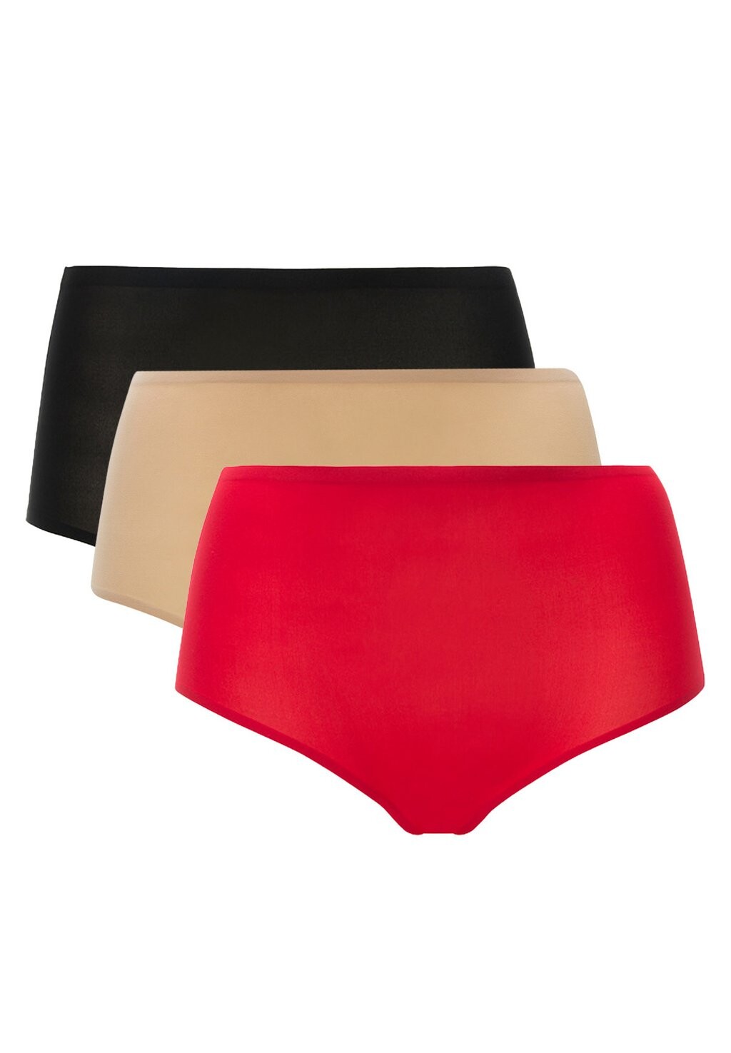 

Брюки 3 PACK Chantelle, мультиколор
