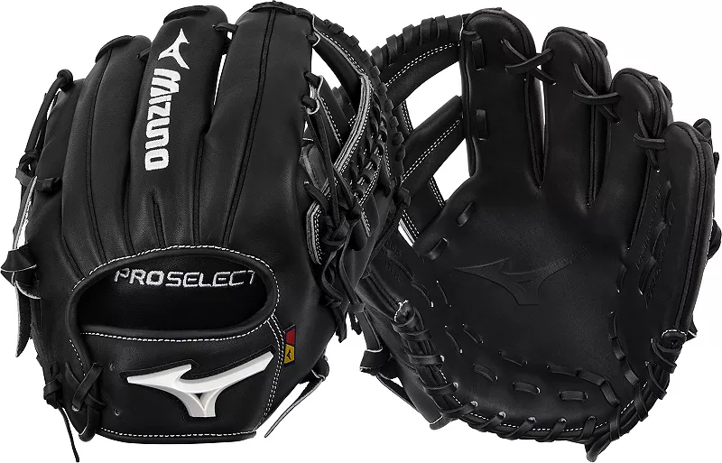 

Перчатки Mizuno серии Pro Select 11,5 дюйма, черный