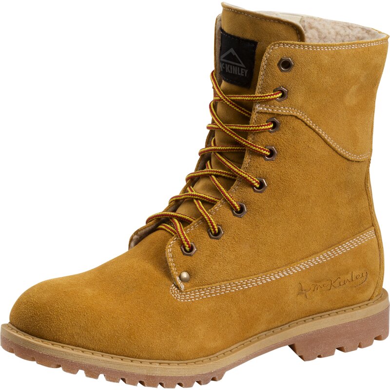 Boots da-boots tessa sw Mckinley, желтый