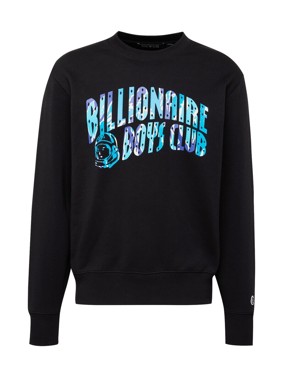 

Свитер Billionaire Boys Club Sweatshirt, черный
