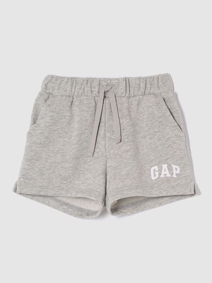 

Шорты бермуды GAP, серый