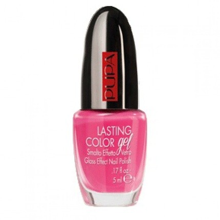 

Гель-лак для ногтей Pupa Lasting Color Hollywood Star 126 Pupa Milano