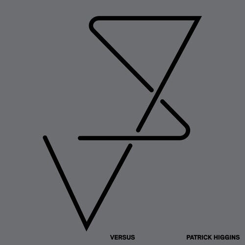 

Виниловая пластинка Higgins, Patrick: Versus