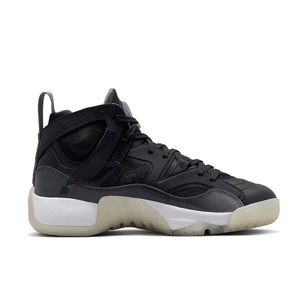 Кроссовки jumpman two trey Air Jordan, черный — фото 2