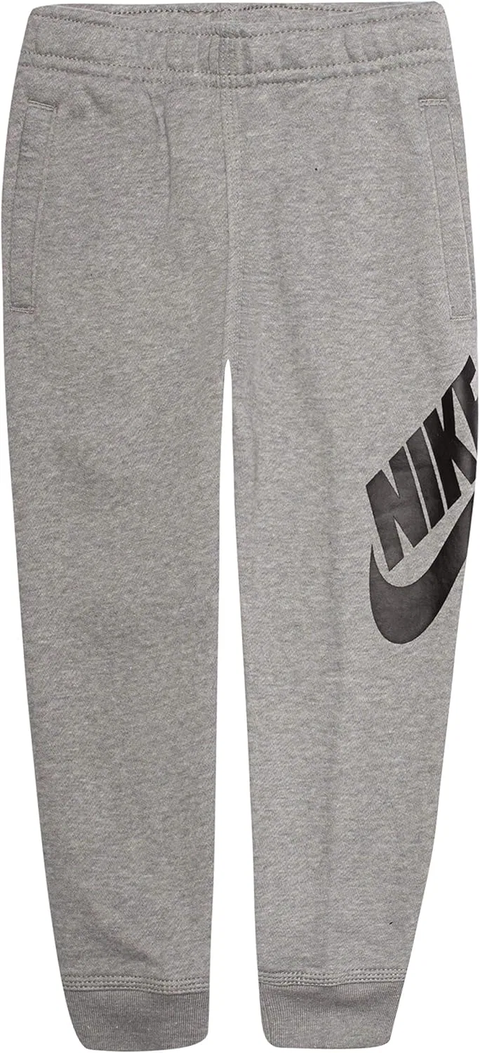 Nike, Gray Dark Grey Heather