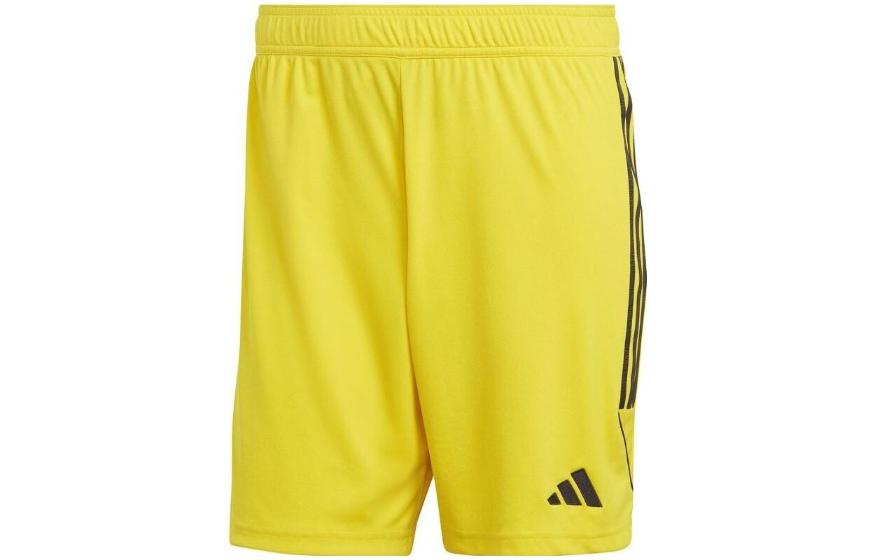 

Повседневные шорты мужские желтые Adidas, желтый