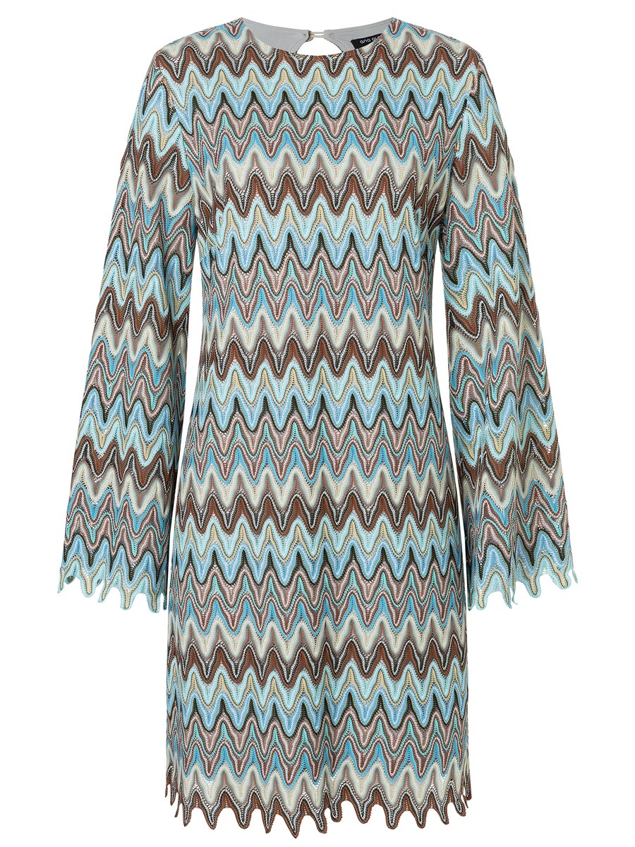 

Пляжное платье Ana Alcazar, Mixed colors