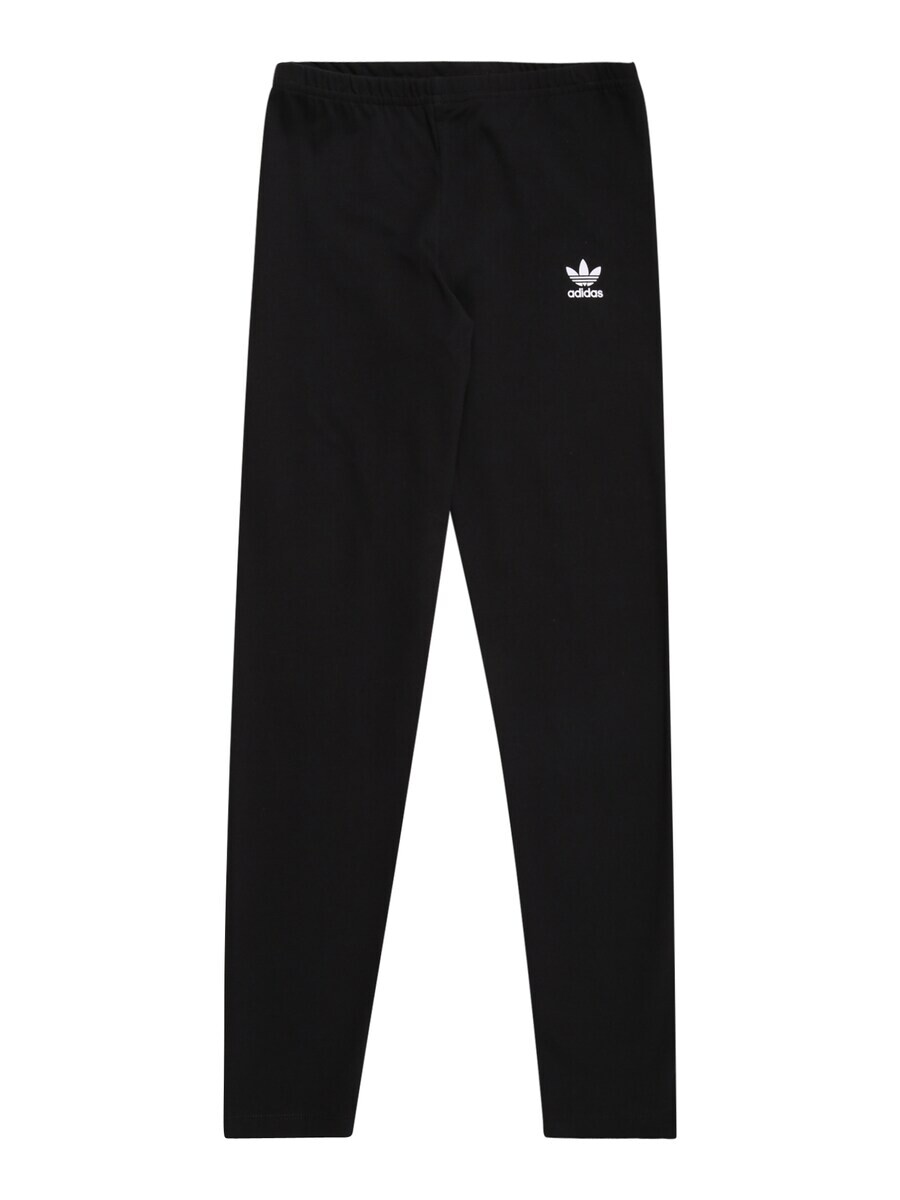 

Леггинсы ADIDAS ORIGINALS Skinny Leggings, черный