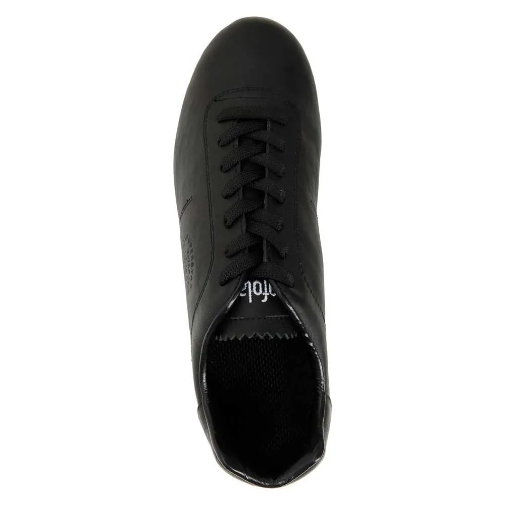 Футбольные бутсы Pantofola D Oro Lazzarini 2.0 FG/AG, черный — фото 4