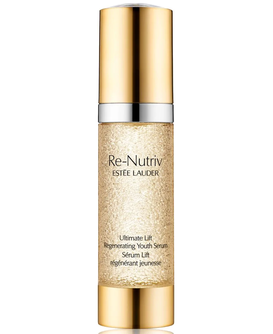 Estée Lauder Сыворотка для лица Re-Nutriv Ultimate Lift Regenerating Firming Youth Face Serum, 1 унция