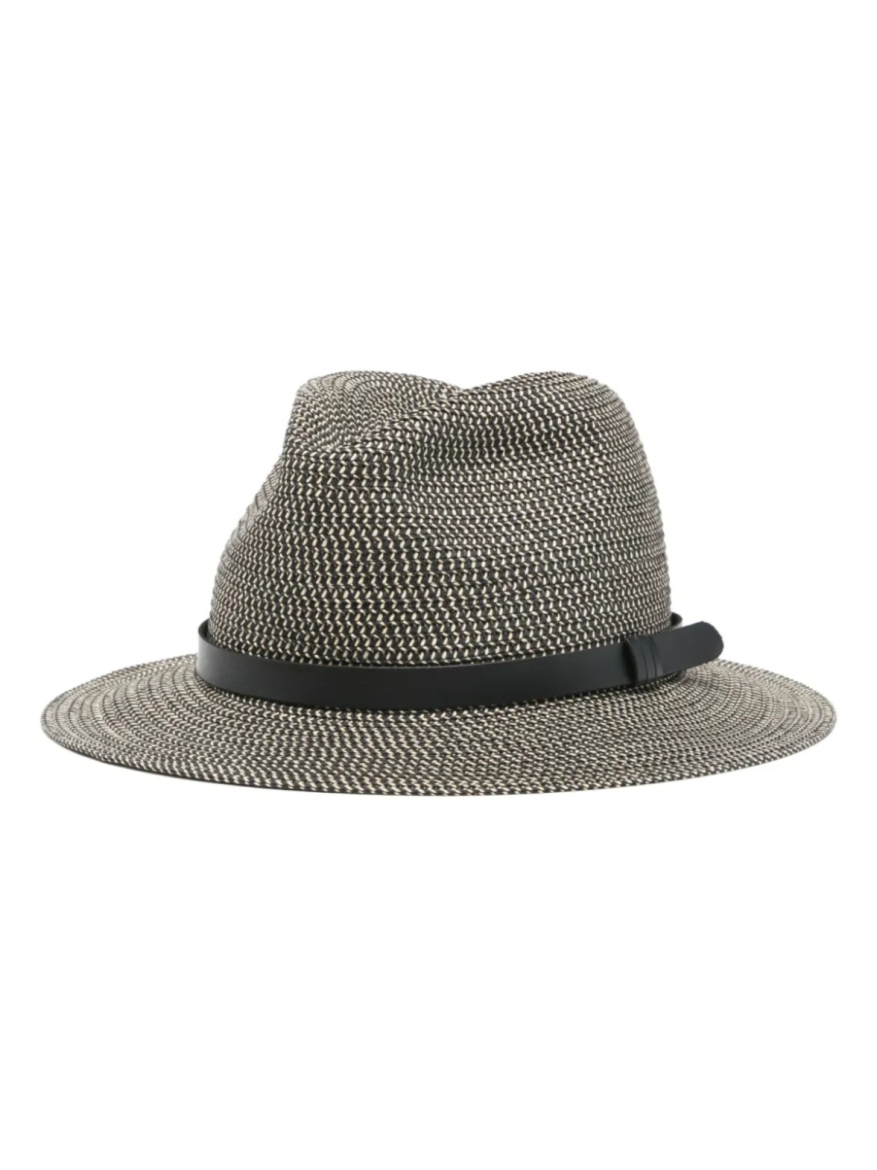 

Шляпа с логотипом Emporio Armani, черный