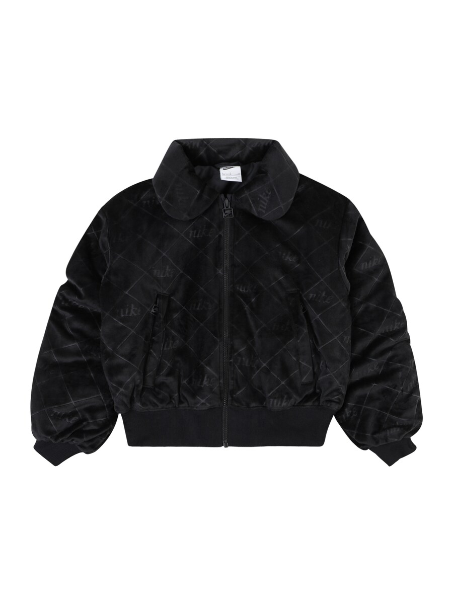

Межсезонная куртка Nike Sportswear, черный