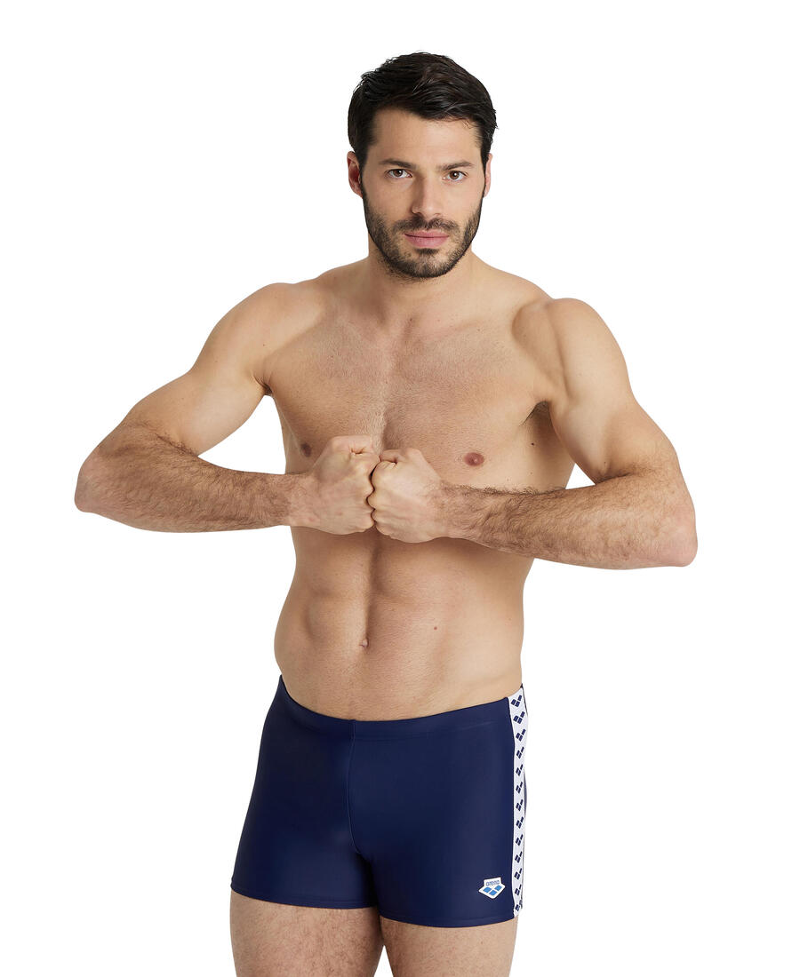 

Плавательные шорты Arena Icons Swim Short Solid