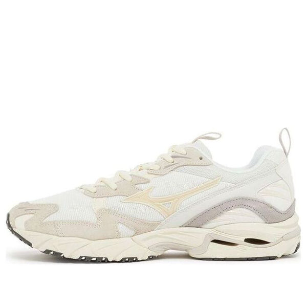 

Кроссовки wave rider 10 'premium 2nd pack' Mizuno, белый