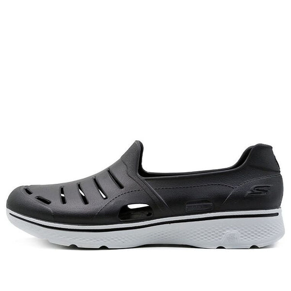 

Сандалии h2 go black sandals Skechers, черный
