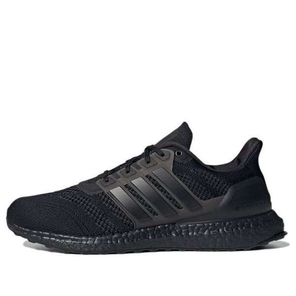 

Кроссовки ultraboost dna prime shoes Adidas, черный