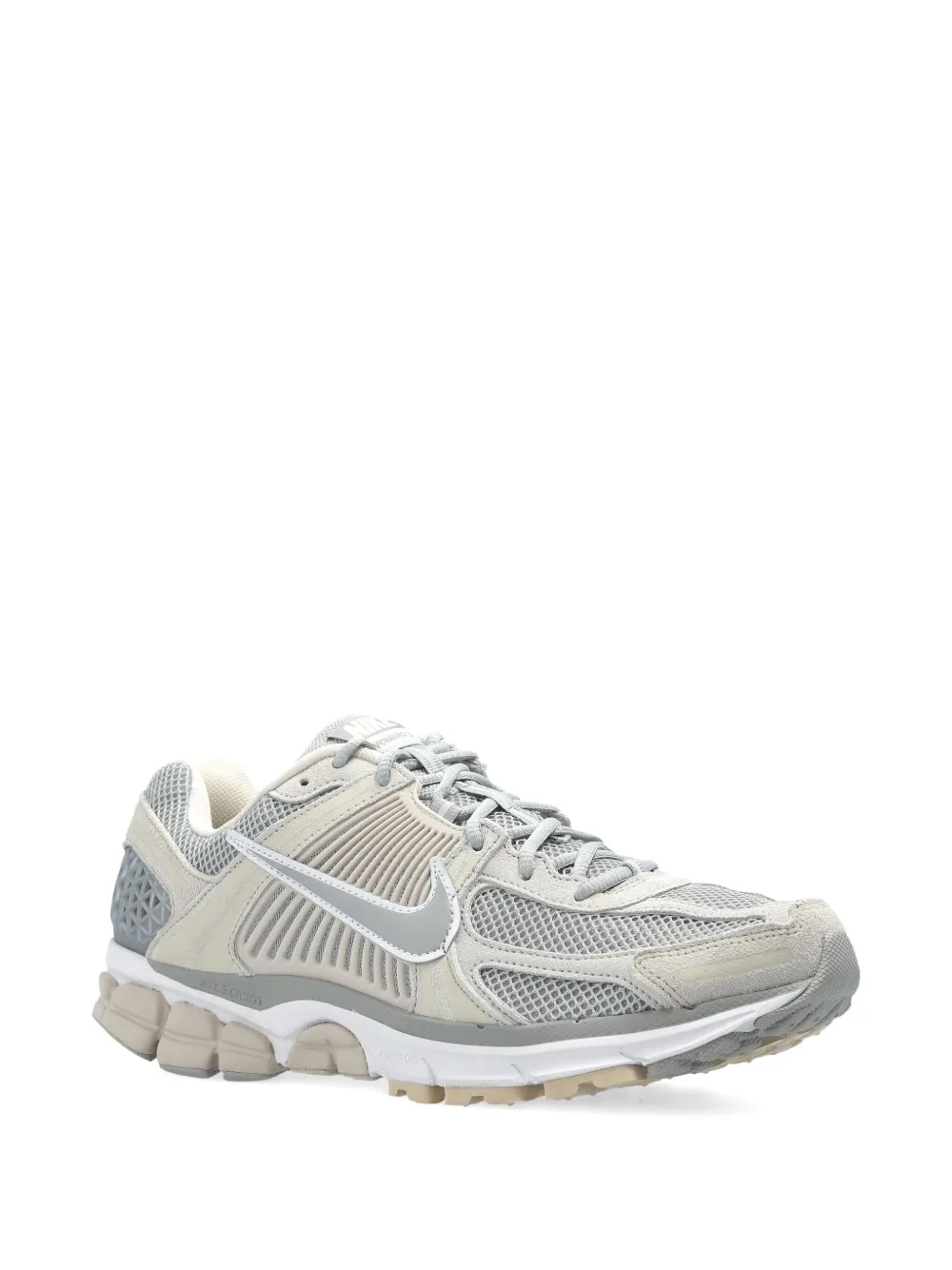 Кроссовки Zoom Vomero 5 Nike, серый — фото 2